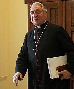 "Betlejemska noc budzi w nas nadzieję i niesie radość"