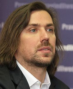 Zaskakująca decyzja Tomasza Kaczmarka