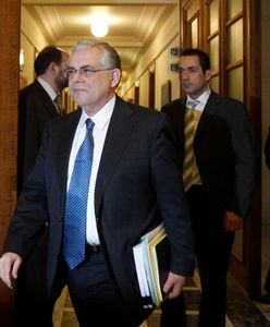 Przedterminowe wybory w Grecji pod koniec kwietnia