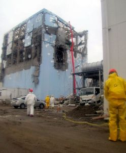 Wyburzenie elektrowni Fukushima I potrwa nawet 40 lat