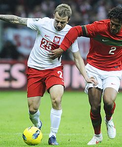 Policja: mecz Polska-Portugalia bez incydentów