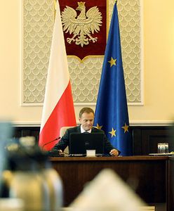 Tych słów Tusk Pawlakowi nie daruje?