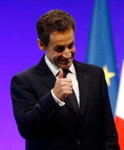 Sarkozy: on kłamie i osłabia Francję