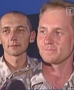 Mężczyzna z Tatr - tak wyglądał 9 lat temu