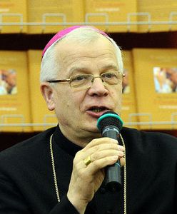 "Kościół jest atakowany przez ateistów i masonów"