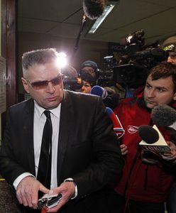 Krzysztof Rutkowski zostanie gwiazdą telewizji!