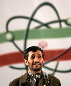 USA ich proszą - oni uprzejmie odmawiają