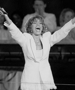 Policja: śmierć Whitney Houston nie miała podłoża kryminalnego