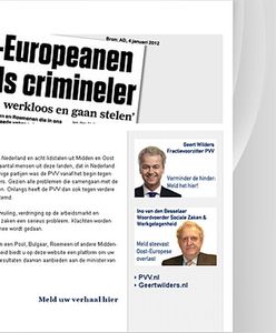 To "portal kryminalny", rząd musi coś z nim zrobić