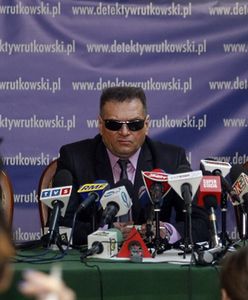 "Tego dnia matka Magdy chciała obejrzeć horror"