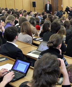 Oto najbardziej oblegane kierunki studiów w Gdańsku