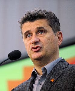 "Ze śmierci brata robić sprawę polityczną - to cynizm"