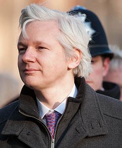Wielka Brytania wyklucza umożliwienie wyjazdu Julianowi Assange'owi