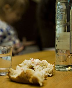 Pijana matka chciała zgłosić zaginięcie 5-letniego dziecka