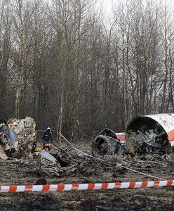 Pojechali po wrak Tu-154 M bez decyzji o jego zwrocie