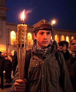 W warszawskiej Drodze Krzyżowej wzięło udział kilka tysięcy warszawiaków