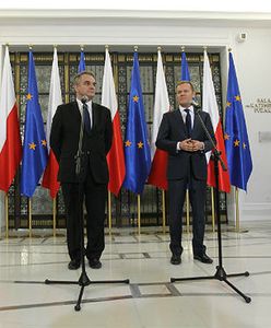 Solidarna Polska ws. reformy emerytalnej: absolutny skandal i oszukanie Polaków