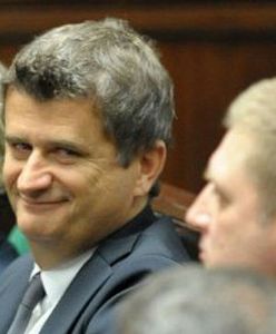 Palikot: Leszek Miller powinien wycofać się z życia politycznego