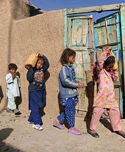 Szokująca tradycja - robią to małym dziewczynkom