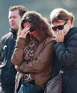 Uroczystości żałobne ofiar wypadku autokaru w Szwajcarii