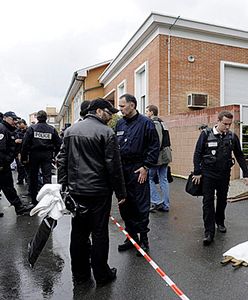 Strzelanina przed szkołą żydowską we Francji; kampania prezydencka "zamarła"