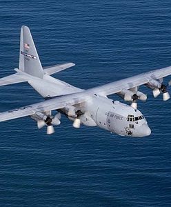 Pierwsza rotacja amerykańskich żołnierzy w Powidzu