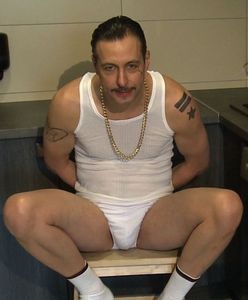 "Szymon na żywo": Wtórny i nudny Majewski! Tak źle jeszcze nie było?