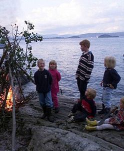 Norwegowie porywają dzieci? "To opinia analfabetów"