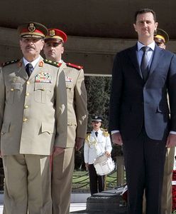 Syria: opozycja gotowa rozmawiać o pokoju, ale nie z Baszarem al-Asadem