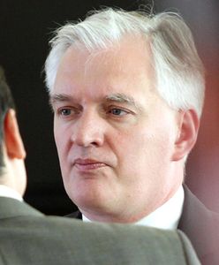 Jarosław Gowin rozmawiał z rosyjskim ministrem o wraku Tu-154