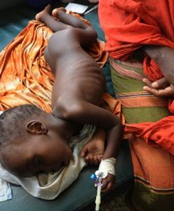 ONZ: 12 proc. światowej populacji cierpi z powodu głodu