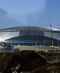 Rosja: udaremniliśmy zamach na olimpiadzie w Soczi