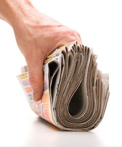 Piotr Czerwiński: wiadomości o nicości