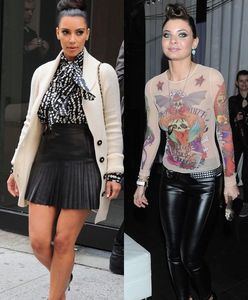 Dominika Zasiewska jak Kim Kardashian?! Hostessa wyznaje, dlaczego nie warto być celebrytą