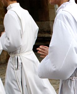 Marek Sułkowski: skłonności ks. Grzegorza z parafii na Tarchominie były znane innym księżom