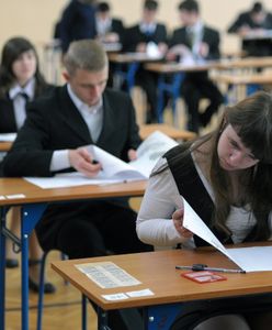Błąd w arkuszu z języka polskiego na egzaminie gimnazjalnym?