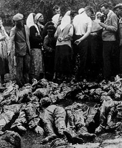 Internauci o wyroku ws. Katynia: to wyjątkowy skandal