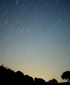 W weekend maksimum aktywności Lirydów. "Spadnie" nawet 20 gwiazd