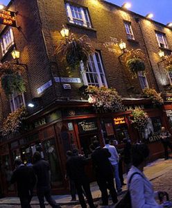 Polacy w Irlandii nie czują się obco