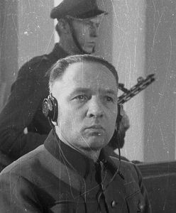 65 lat temu został stracony komendant KL Auschwitz Rudolf Hoess