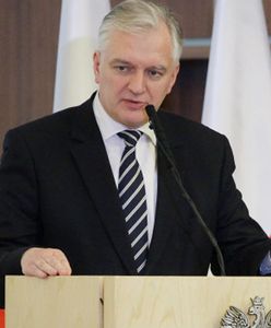 Agnieszka Kozłowska-Rajewicz: między nią a ministrem Jarosławem Gawinem nie ma konfliktu