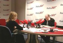 Jan Rokita: premier zachował się nierzetelnie ws. Gilowskiej