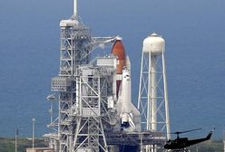 Discovery może wracać na Ziemię