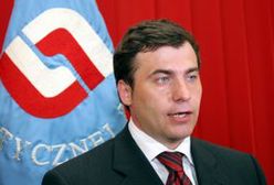 Wojciech Olejniczak zapowiada walkę z grzechami SLD