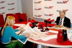 Jarosław Kaczyński: nie warto nas straszyć zrywaniem koalicji