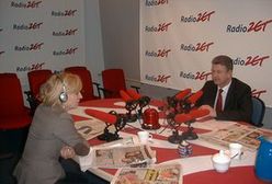 Kornatowski: policja nie ma wpływu na prokuraturę