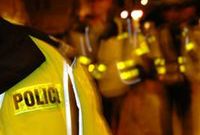 Wandal i złodziej zatrzymany