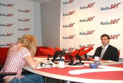 Olejniczak: Napieralski nie powinien być twarzą SLD