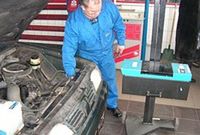 Raport awaryjności Dekra 2008