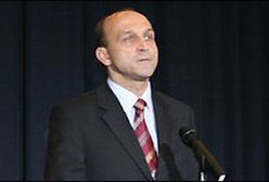 Marcinkiewicz dla WP: wiedziałem, że to "joke"